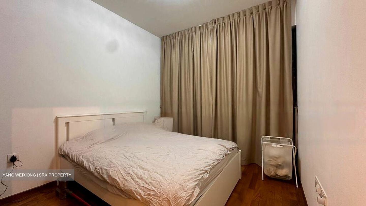 Sophia Hills (D9), Condominium #473360521